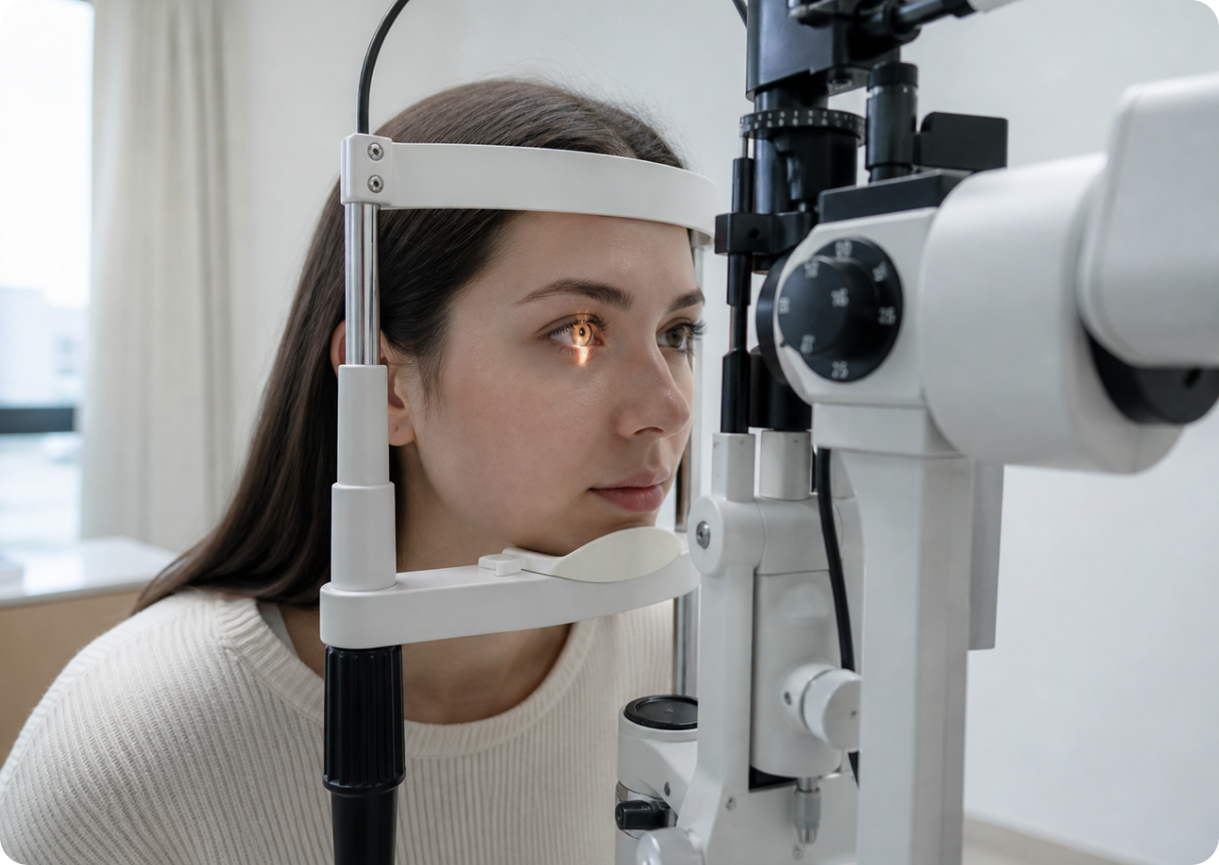 parcours soins ophtalmologue angresse Accueil remignon