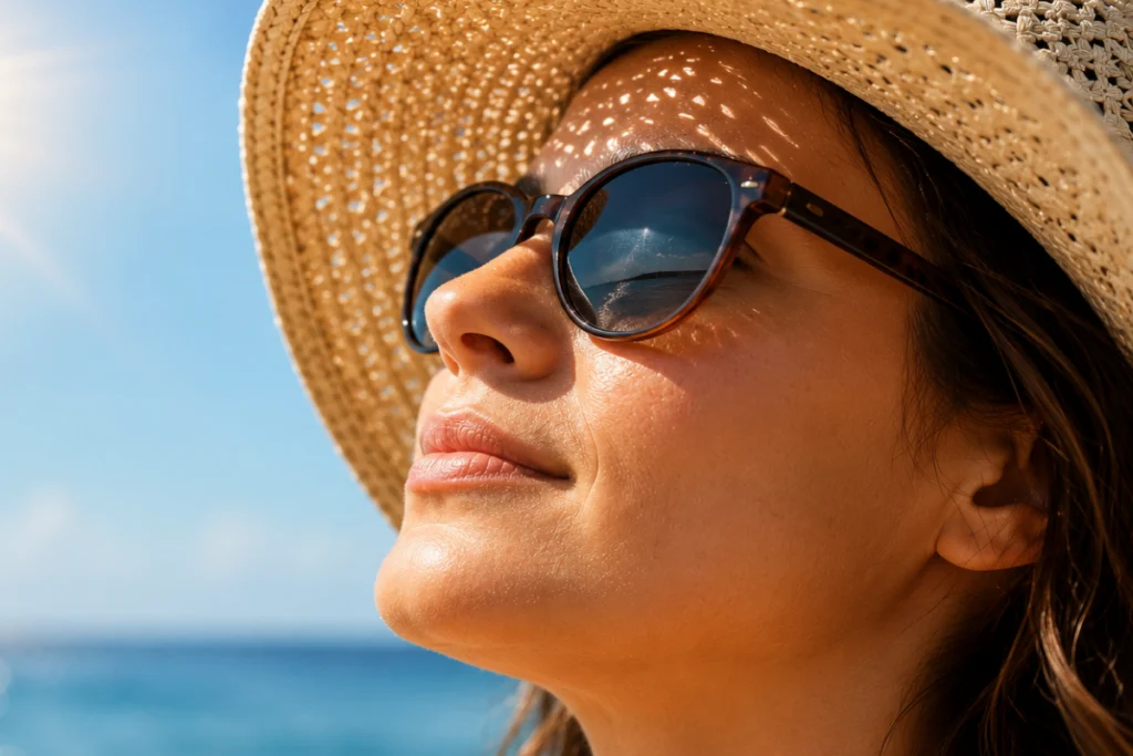 lunette soleil ophtalmologue angesse lunette soleil ophtalmologue angesse Protection solaire et UV Dr Rémignon | Ophtalmologue à Angresse